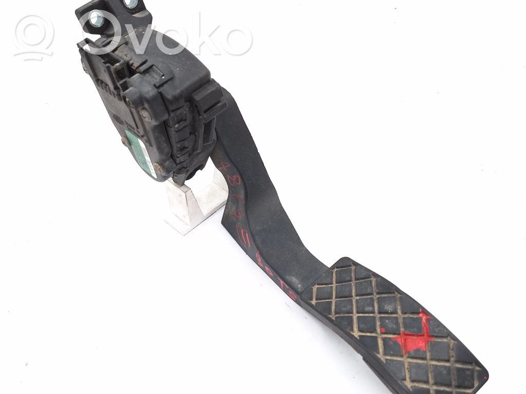 Audi A8 S8 D3 4E Gaspedal 