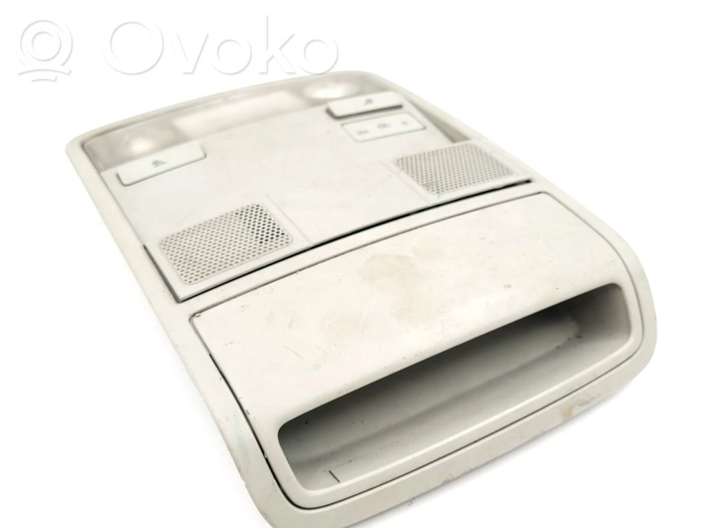 Volkswagen Golf V Front door interior light 