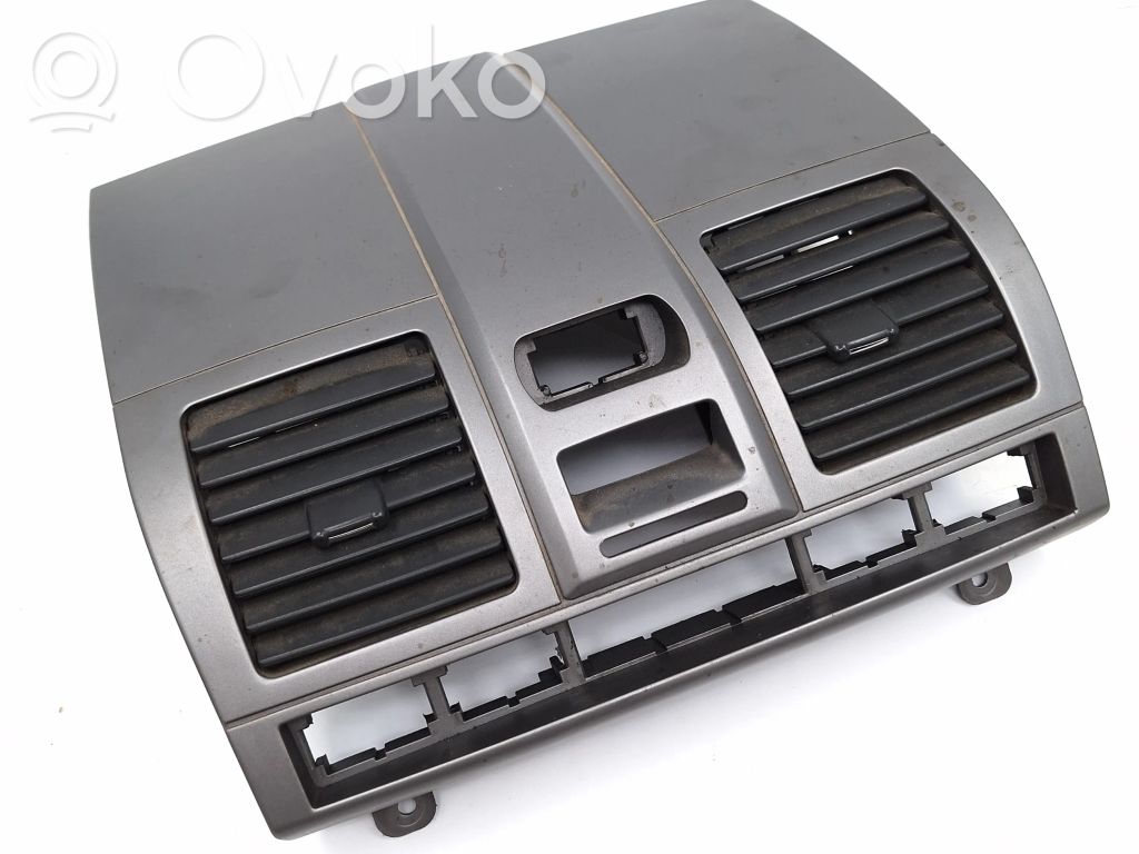 SsangYong Rexton Grilă ventilație/ramă laterală bord 