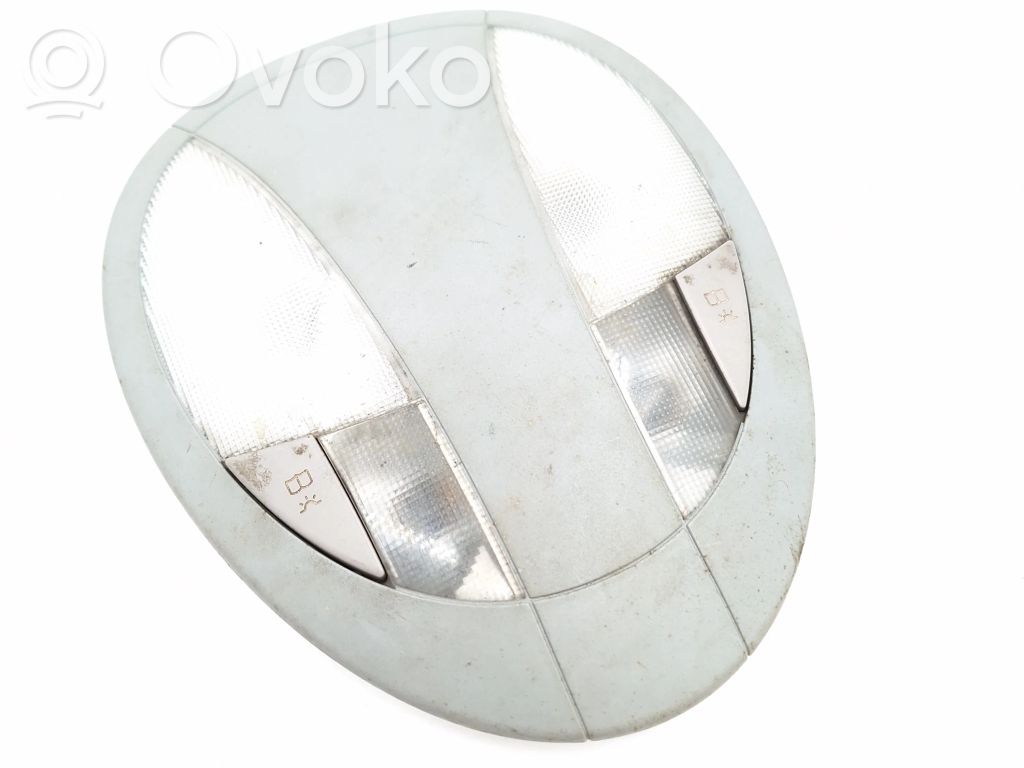 Mercedes-Benz E W211 Front door interior light 