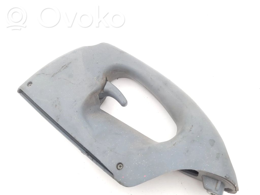 Klamka wewnętrzna drzwi tylnych   735366104,NONE,NONE