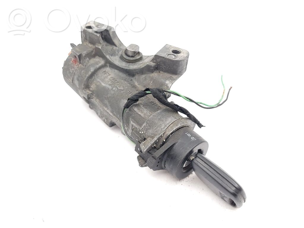 Skoda Fabia Mk1 (6Y) Blocchetto accensione 