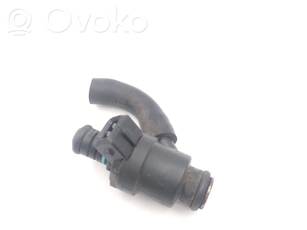 BMW 3 E46 Inyector de combustible 