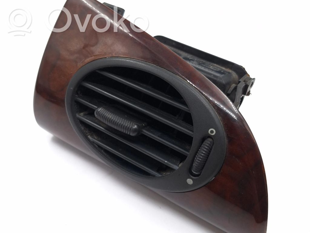 Rover 75 Boczna kratka nawiewu deski rozdzielczej 