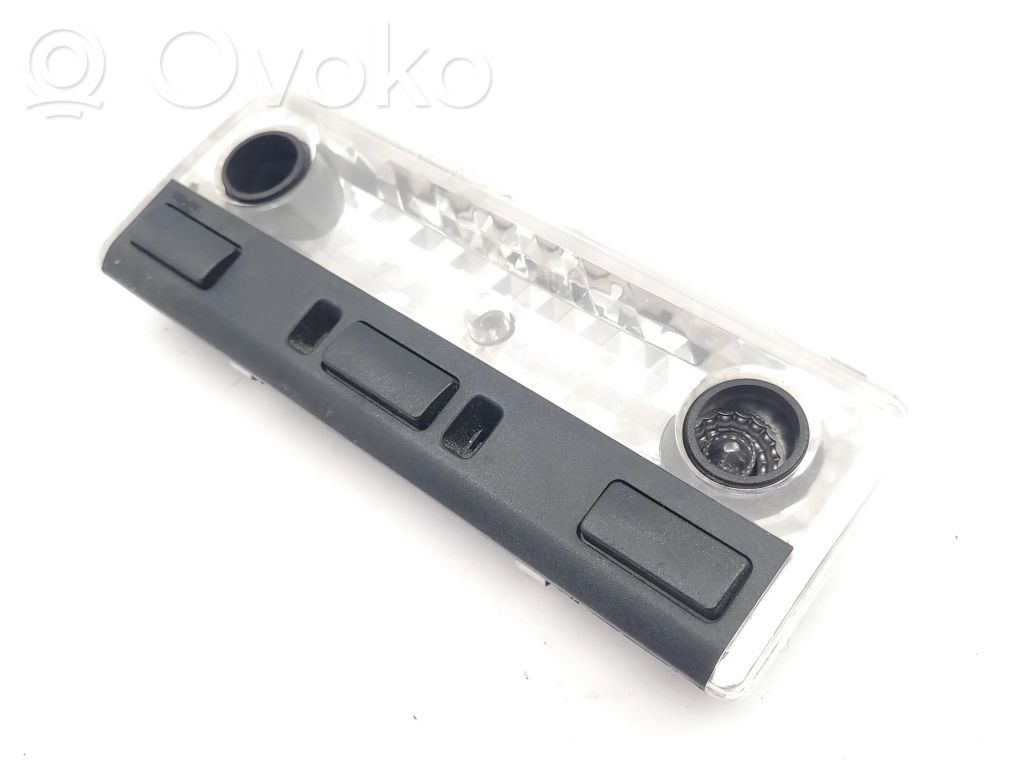 BMW 3 E46 Front door interior light 