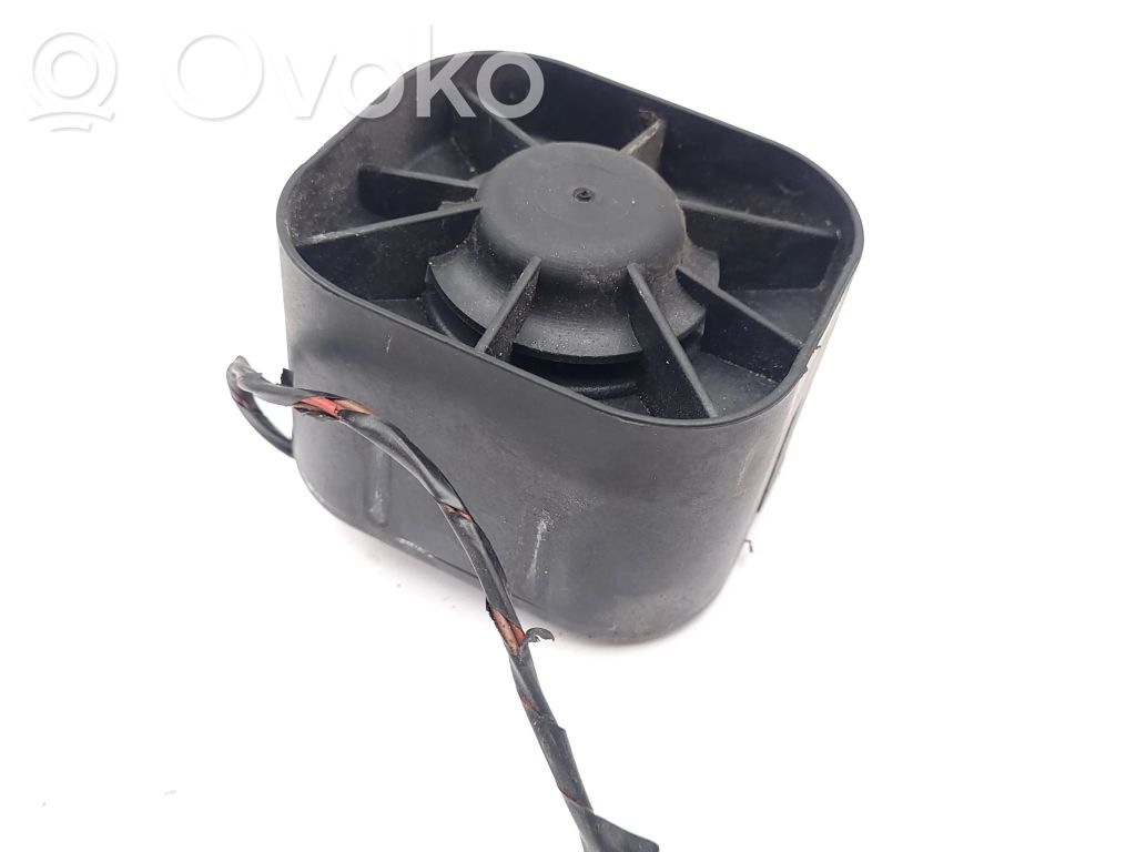 Opel Vectra C Allarme antifurto 