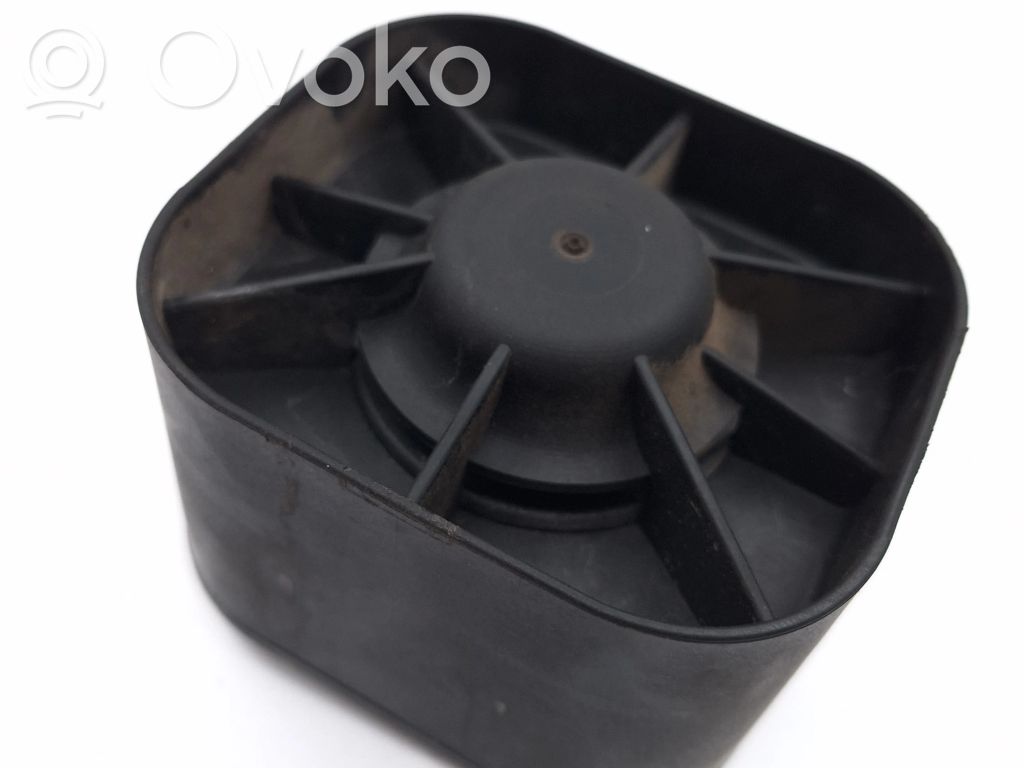 Opel Vectra C Allarme antifurto 