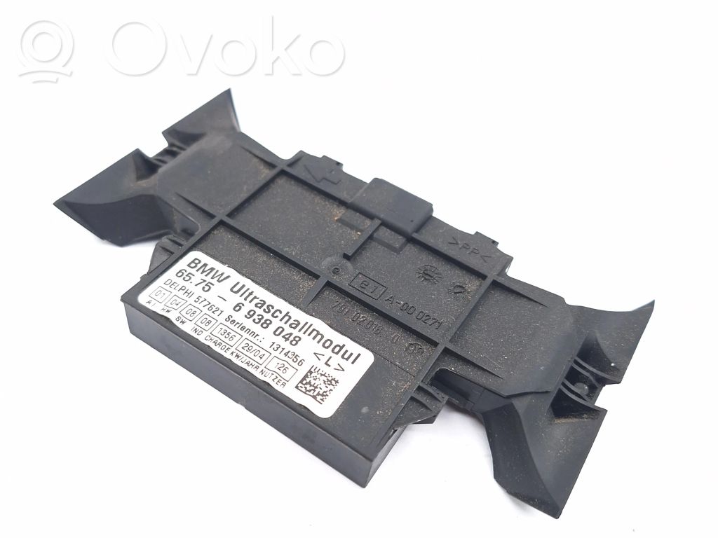 BMW 3 E46 Sensor 