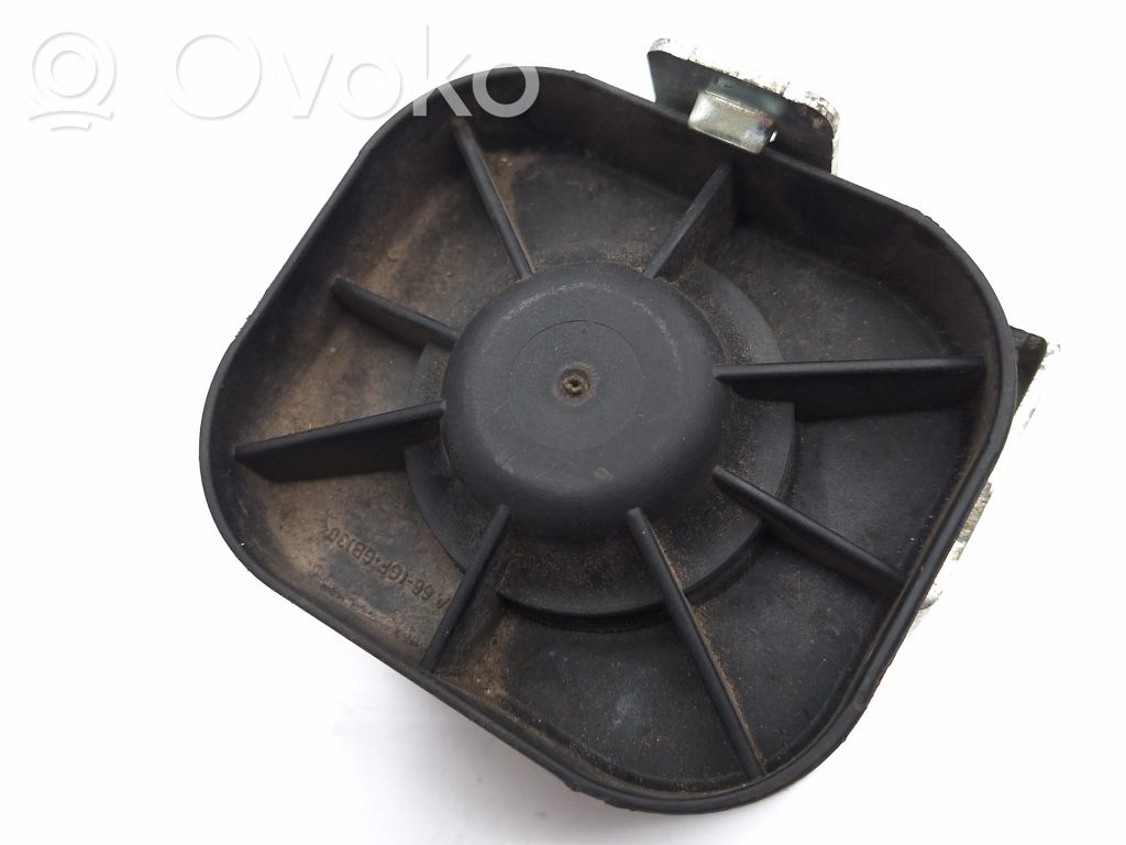 Opel Vectra C Allarme antifurto 