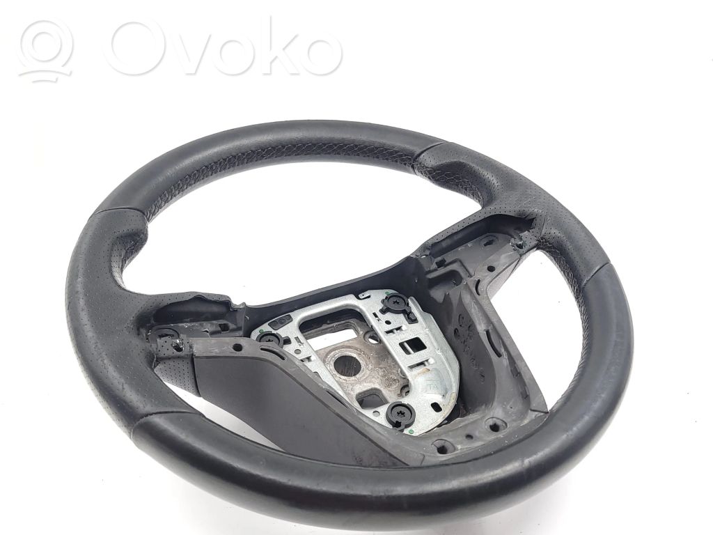 Opel Astra J Steering wheel 