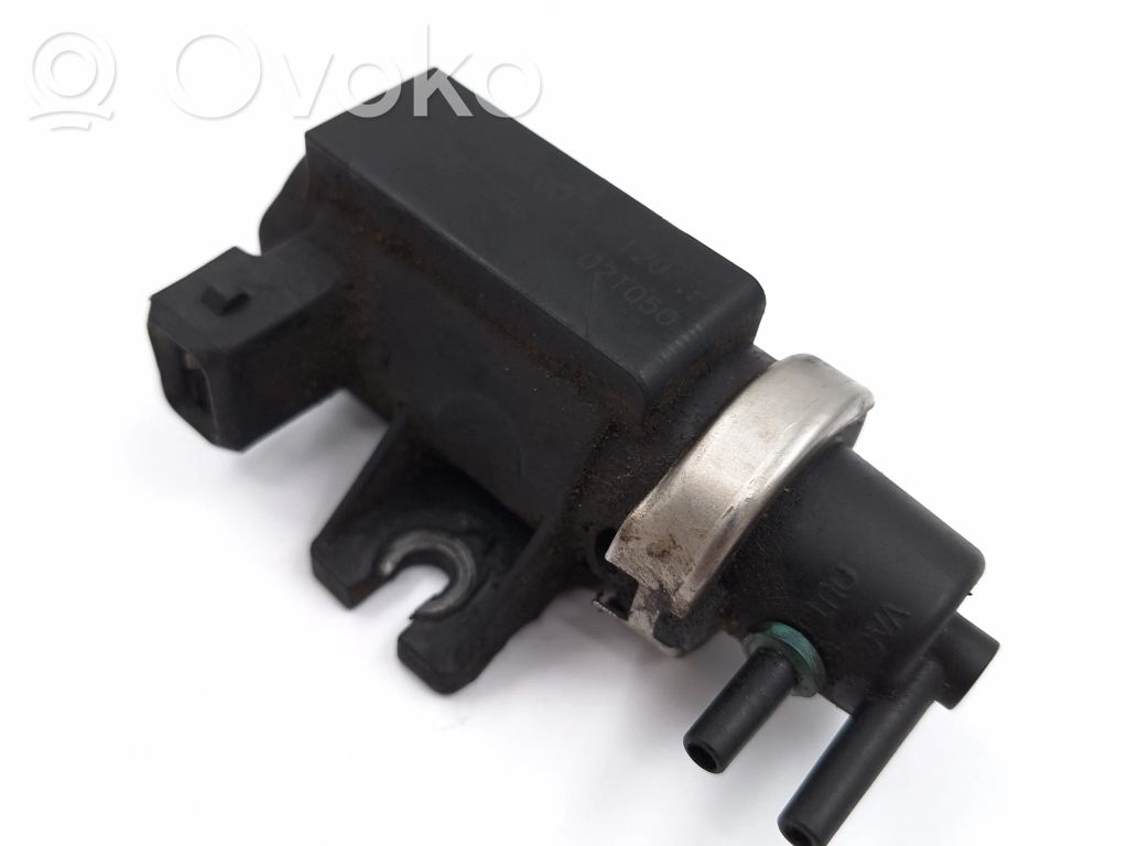 BMW 3 E46 Elektromagnetinis vožtuvas 