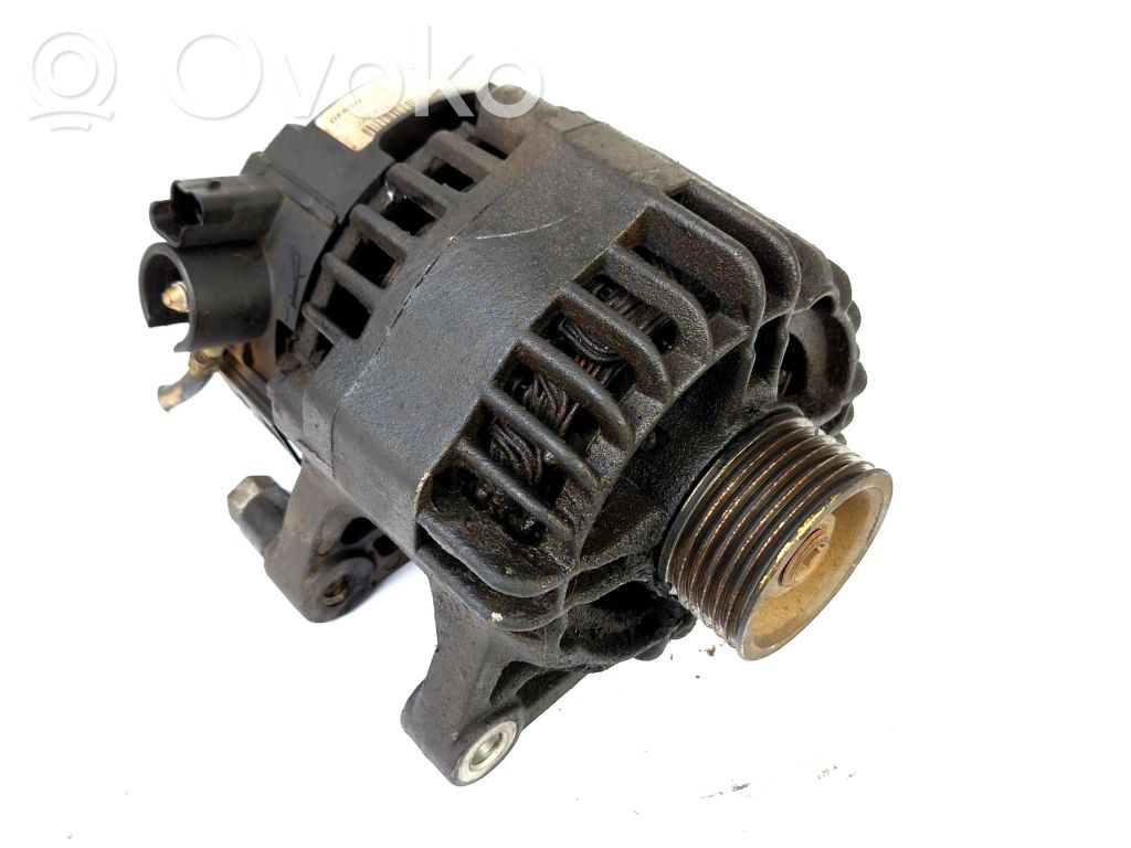 Citroen Xsara Ģenerators 