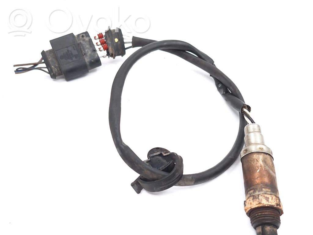 Volkswagen Golf IV Lambda probe sensor 