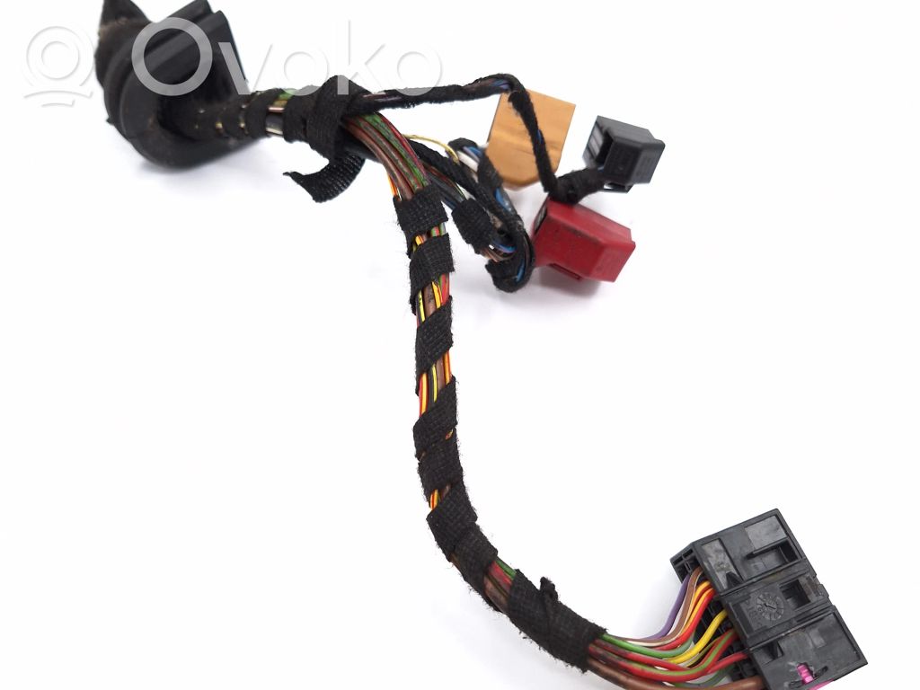 Plug wire   8E0959433CA,8E0959433CA,8E0972415,15340941,15340941,8E0972415,8E0972420