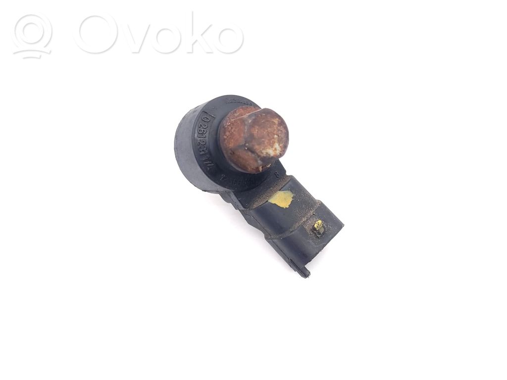 Suzuki XL7 II Sensor de petardeo del motor 