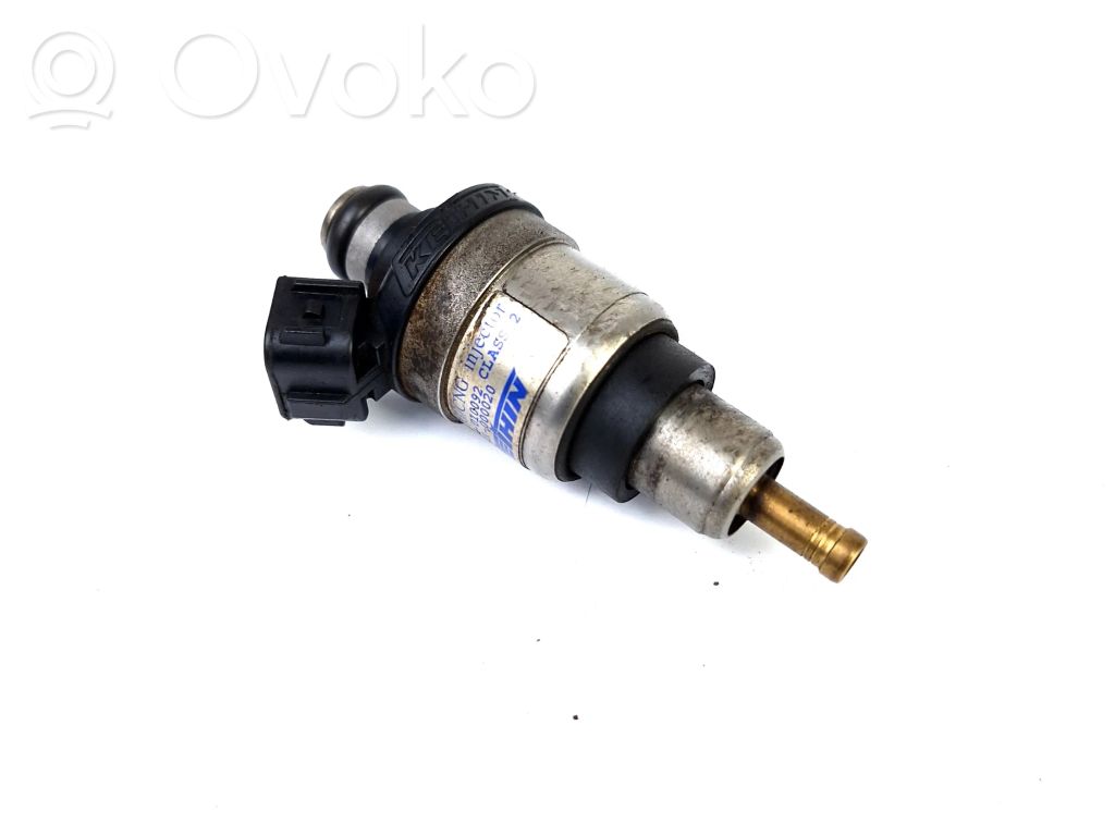 Opel Astra H Inyector de combustible 