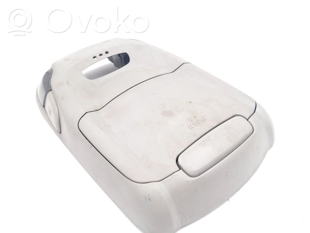 Hyundai Santa Fe Front door interior light 