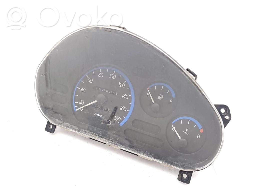 Chevrolet Matiz Speedometer (instrument cluster) 