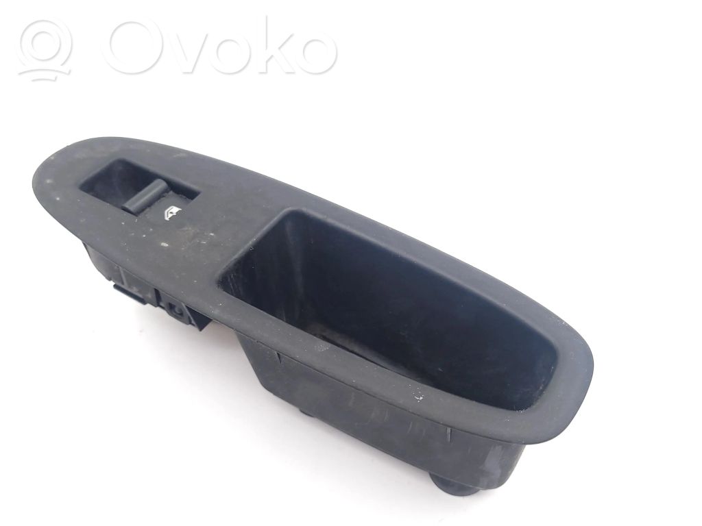 Electric window control switch   156077485
