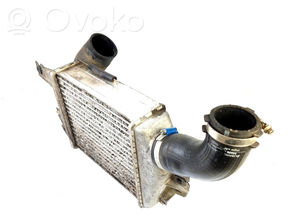 Subaru Forester SH Starpdzesētāja radiators 