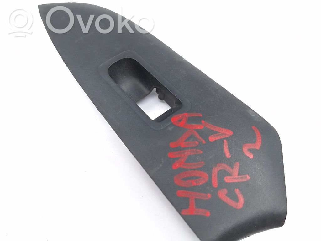 Honda CR-V Electric window control switch 