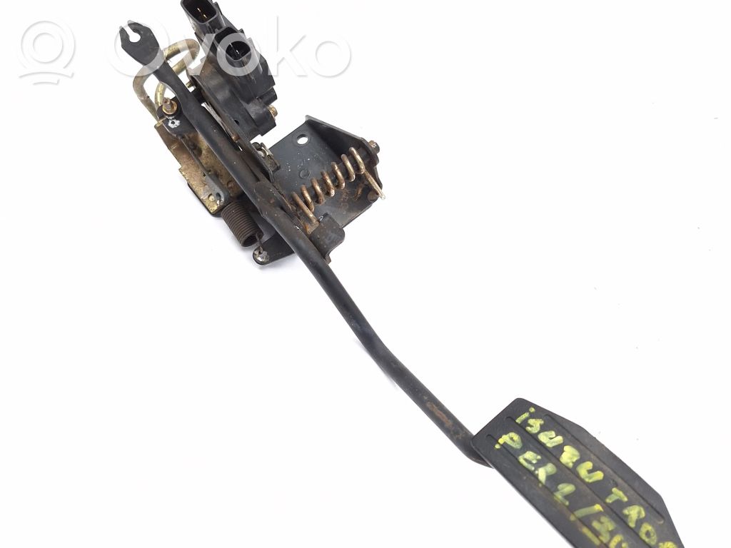 Gaspedal   SERA48608,SERA48608