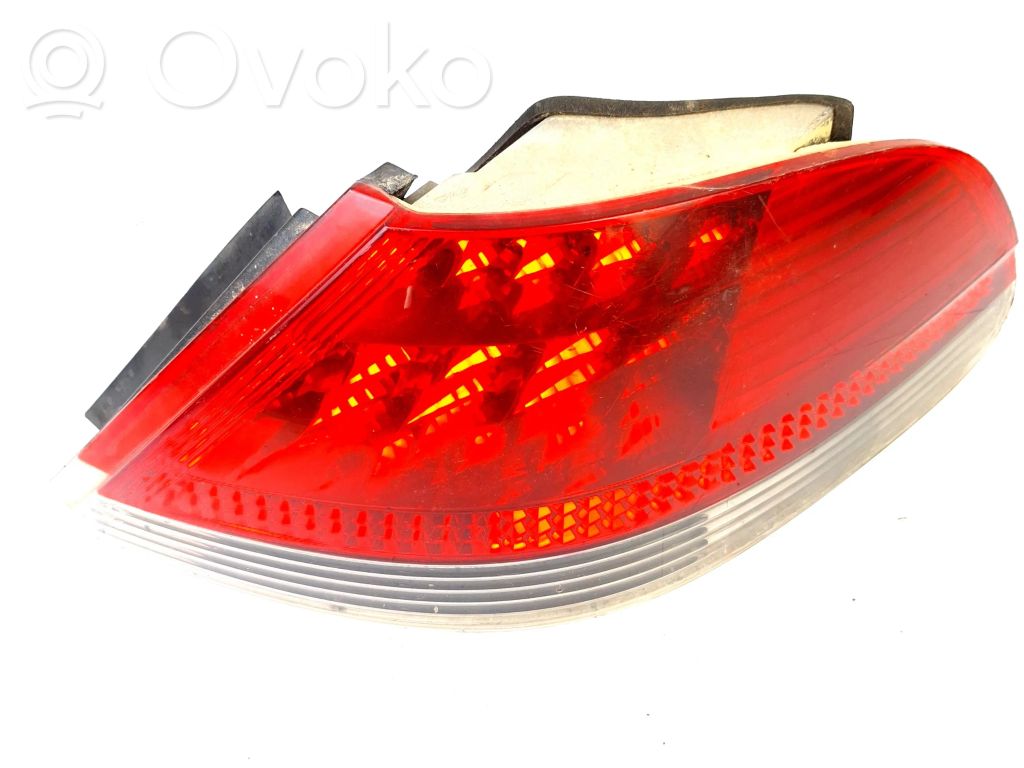 BMW 7 E65 E66 Rear/tail lights 