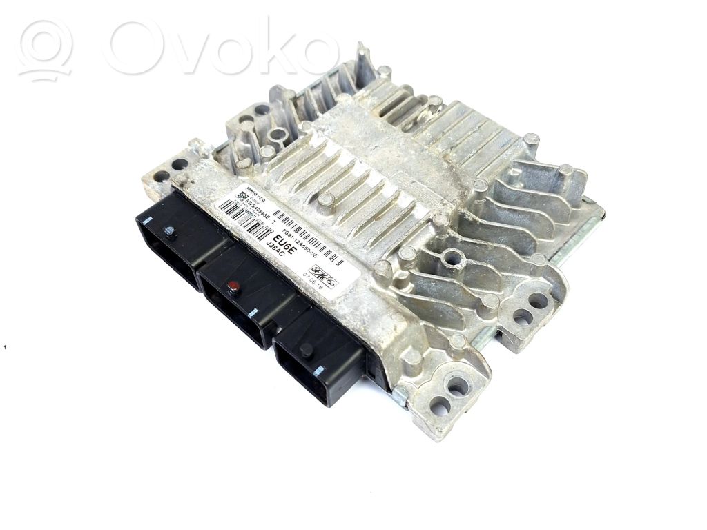 Komputer / Sterownik ECU silnika   7G9112A650UE,7G9112A650UE,5WS40595ET,275636977,5WS40595ET,S118770001,S122865022A2