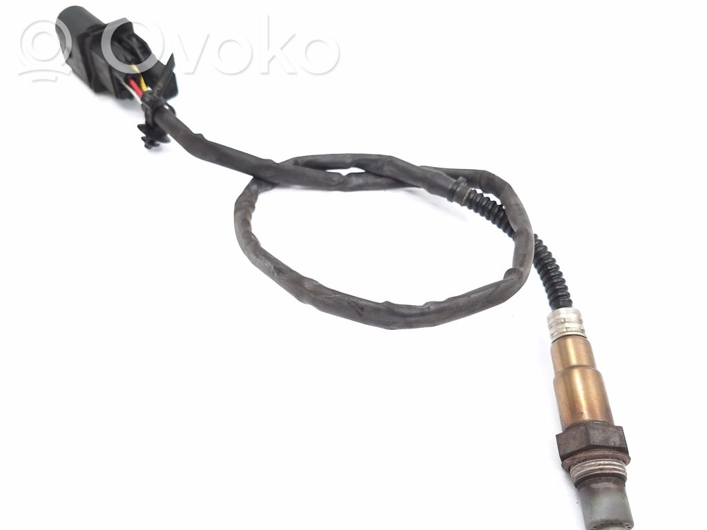 Skoda Fabia Mk1 (6Y) Lambda probe sensor 