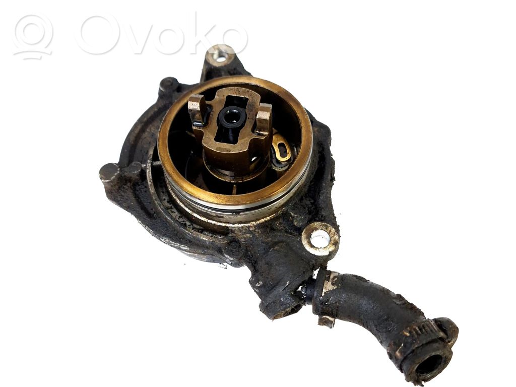 Vacuum pump