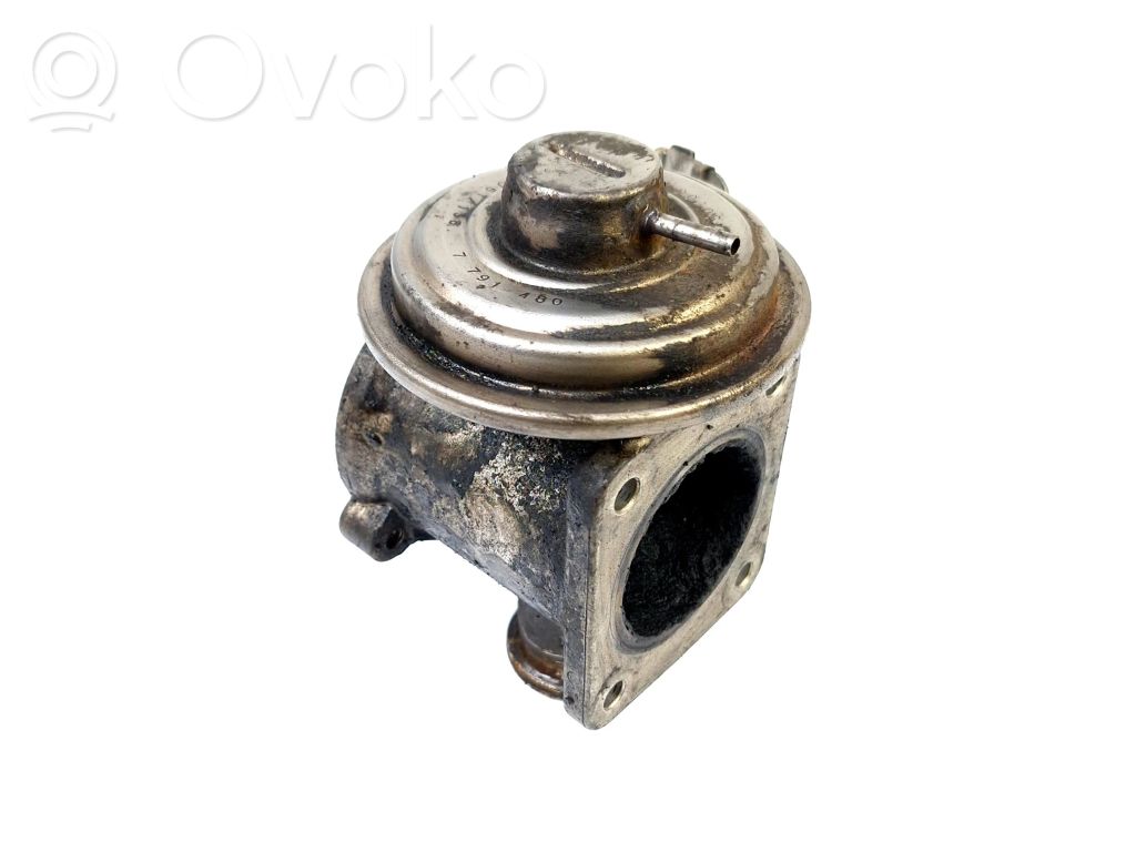 EGR valve   7791480,7791480,0045000