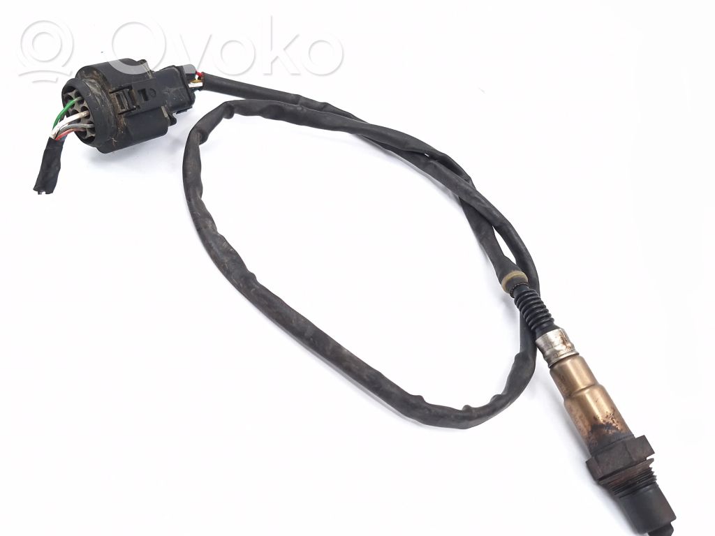 Audi A3 S3 8P Lambda probe sensor 