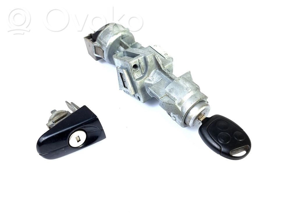Užvedimo spynelė   3M513F880AD,3M513F880AD