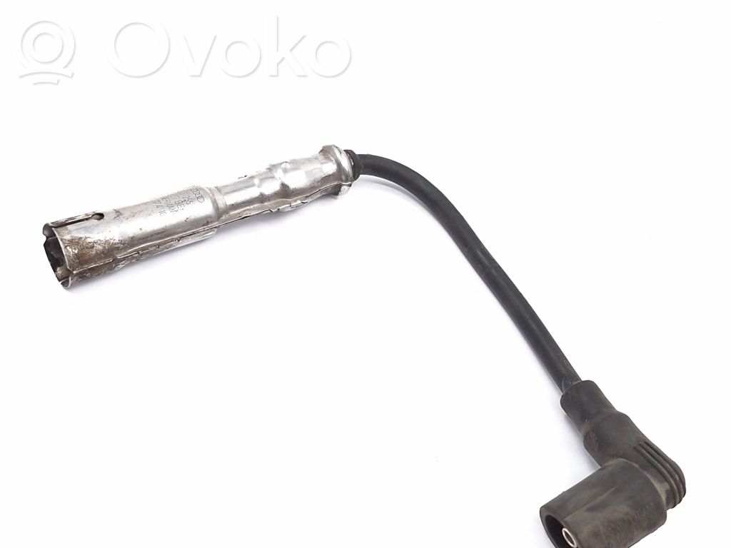 Volkswagen Golf IV Świeca zapłonowa 
