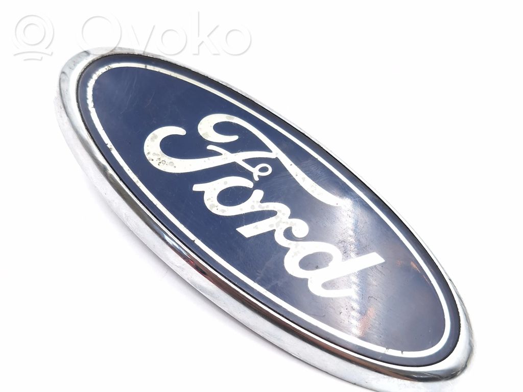 Ford C-MAX II Ražotāja emblēma 