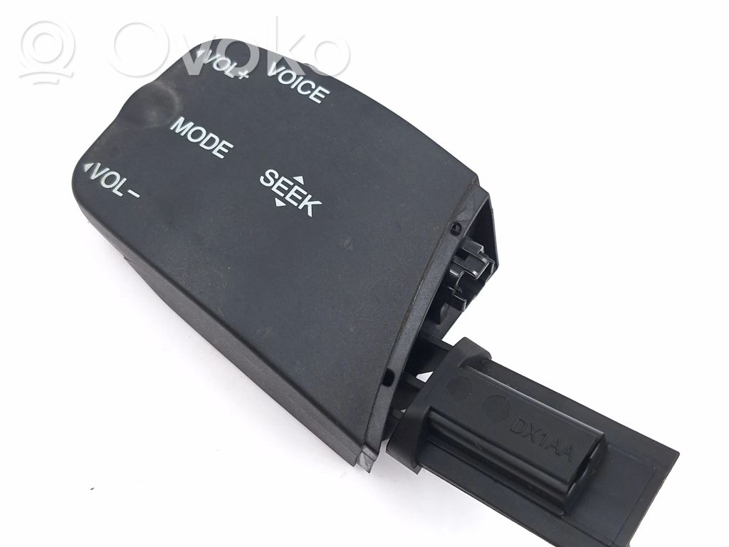 Multifunctional control switch/knob   758709,DX1AA