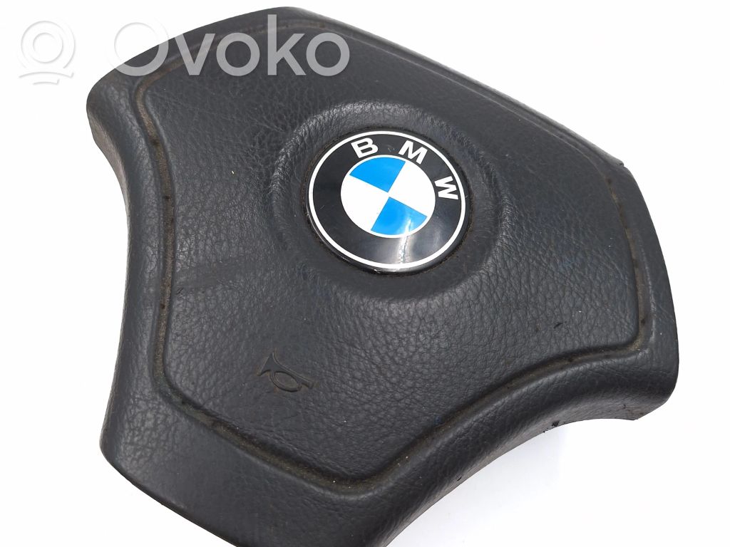 BMW 3 E46 Stūres drošības spilvens 