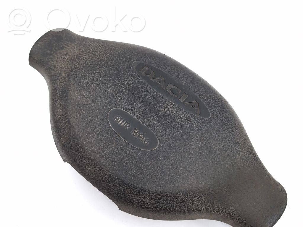 Poduszka powietrzna Airbag kierownicy   8200405784,003G51160013