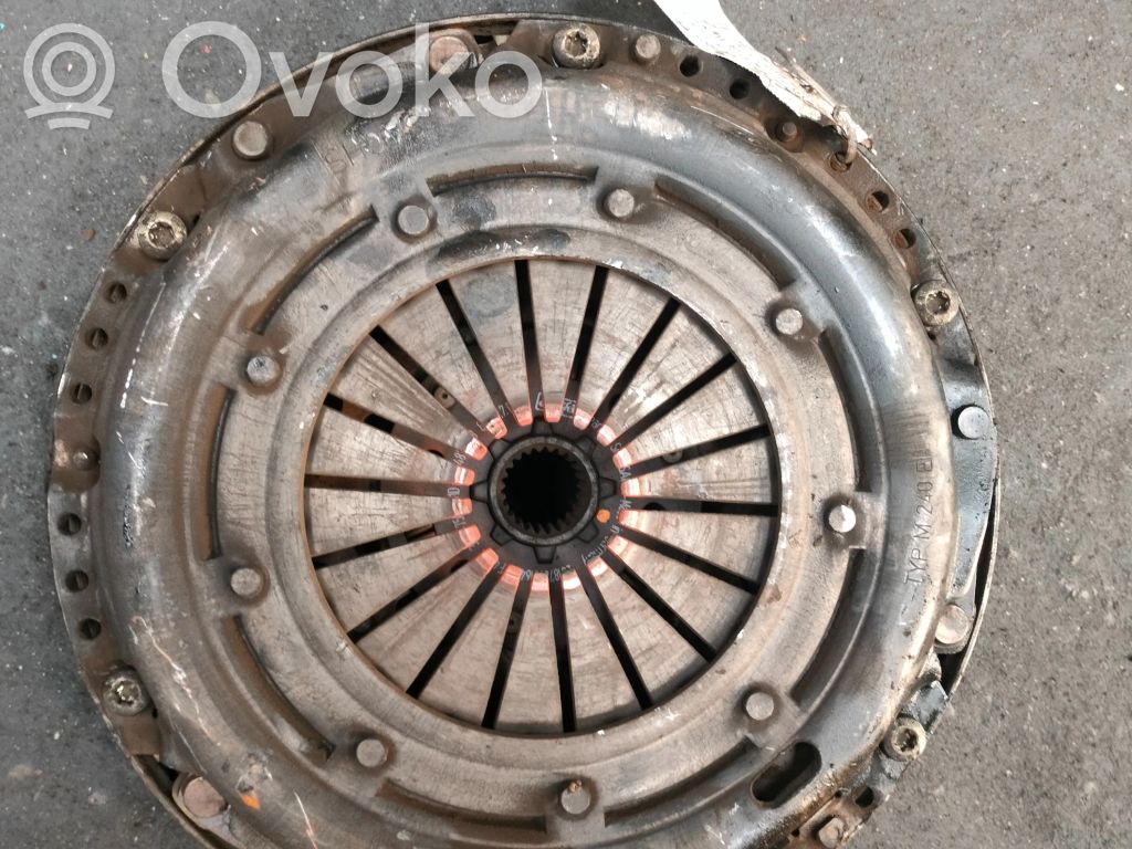 Clutch set kit