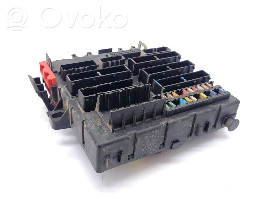 Módulo de fusible   460023260,460023260,13125487,061889000682,13125487,519031108