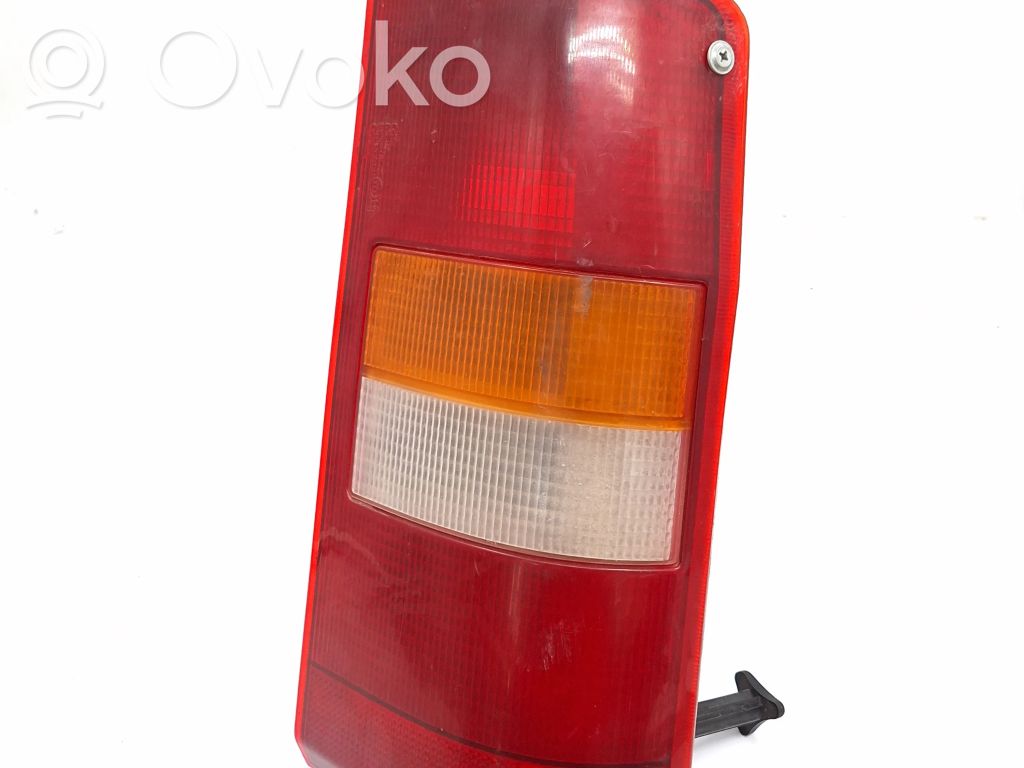 Peugeot Expert Takavalot 
