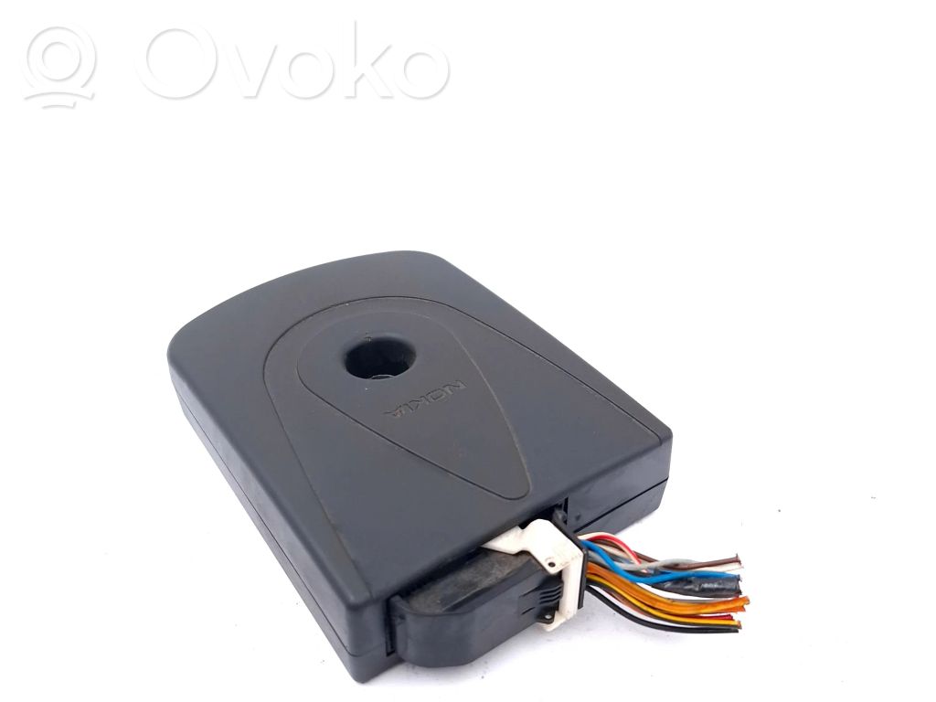Ford Mondeo MK IV Tālruņa vadības bloks 