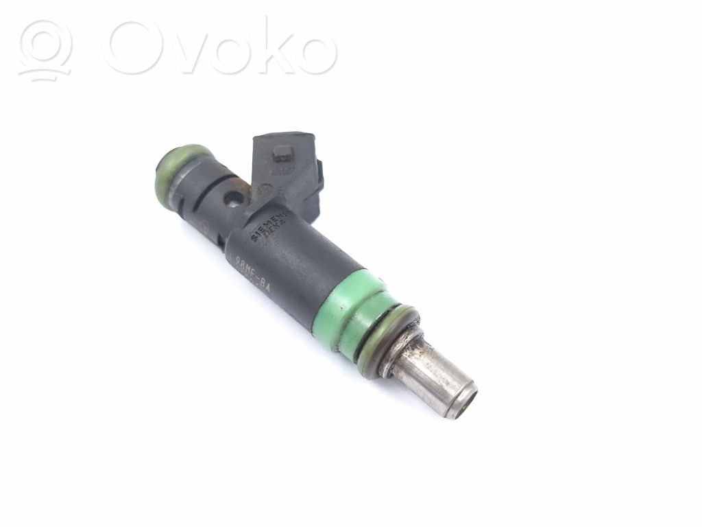 Ford Focus Sprausla (-i) 