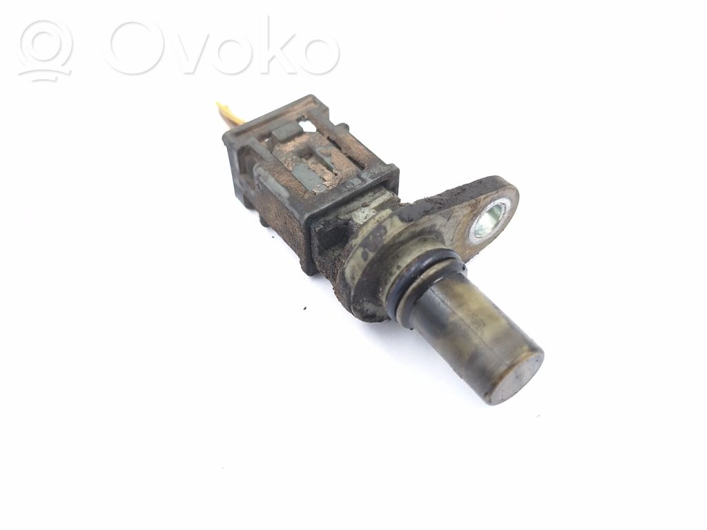 Crankshaft position sensor