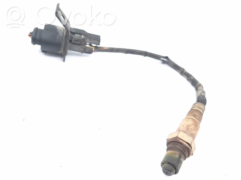 Skoda Fabia Mk1 (6Y) Lambda probe sensor 