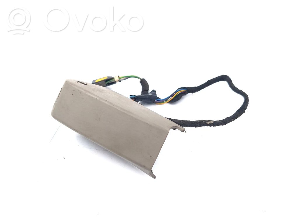 Audi A8 S8 D3 4E Rain sensor 