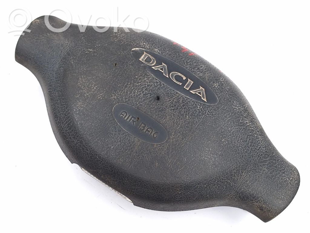 Dacia Logan I Poduszka powietrzna Airbag kierownicy 