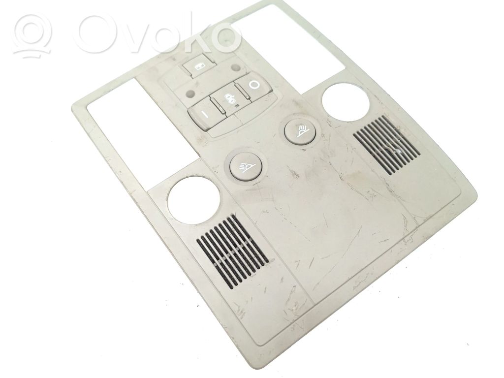 Audi A8 S8 D3 4E Front door interior light 