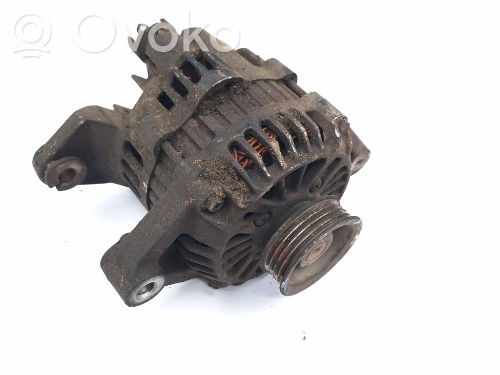 Dacia Logan VAN Alternator 