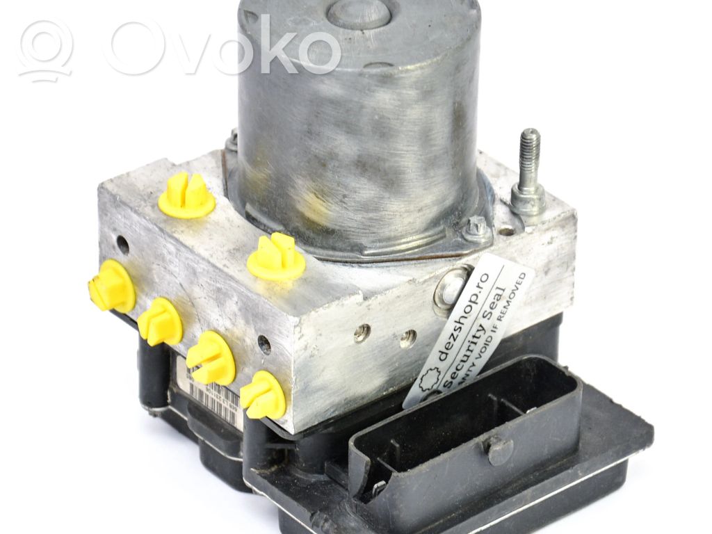 Bomba de ABS   4F0614517AA,0265235103